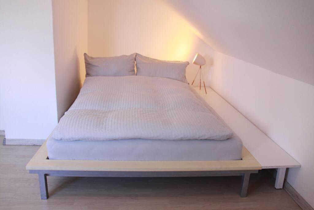 Sonnige Ferienwohnung Bei Familie Koehler Kappel-Grafenhausen Exterior photo
